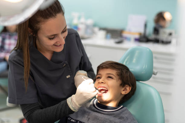Best Emergency Cosmetic Dentistry in Green River, WY