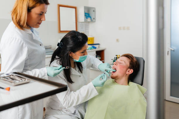 Best Emergency Dentist for Knocked-Out Tooth in Green River, WY
