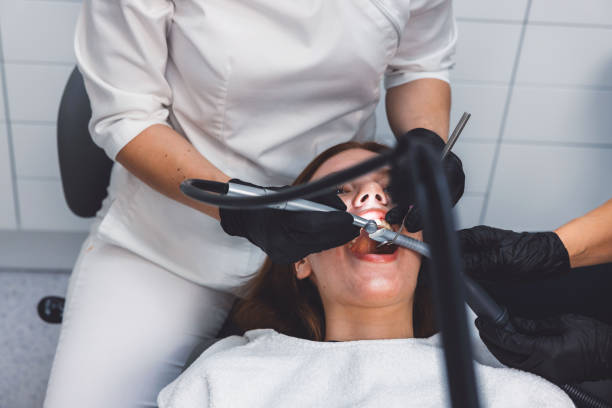 Best Emergency Dental Services for Seniors in Green River, WY